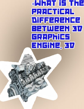 3d engine