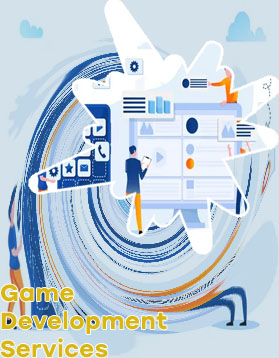 App casino professional website development services