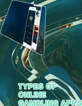 App casino web app development company