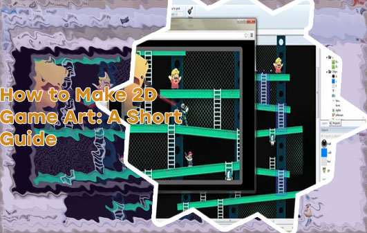 Best 2d game creation software