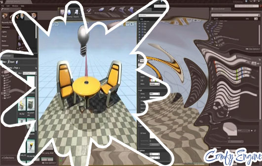 Best 3d game engine