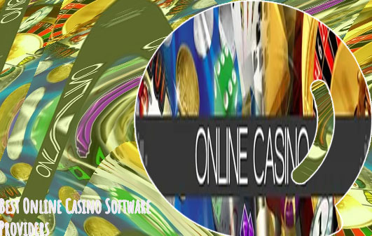 Best gambling gambling software providers