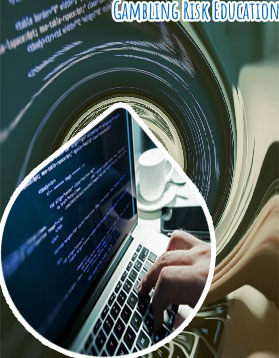 Best gambling web developer definition