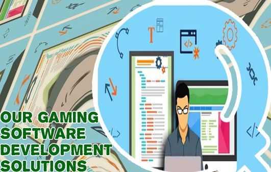 Best gambling web development firm