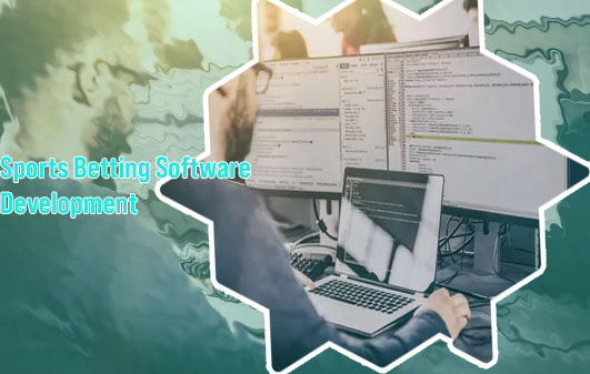 Best gambling web software development services