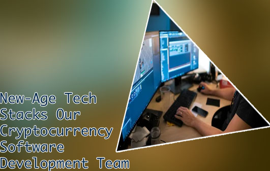 Best game blockchain software development company