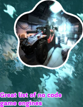 Best game engine for mobile games