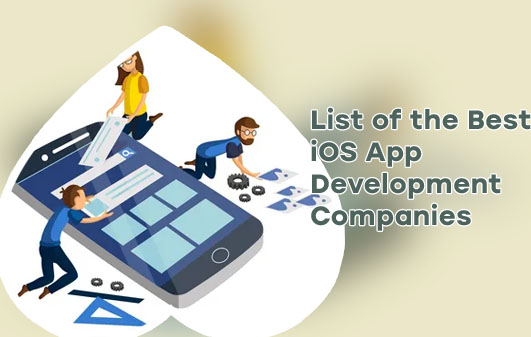 Best game ios development company