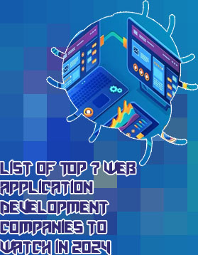 Best game web applications development company