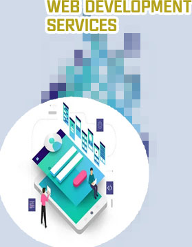Best game web development company services