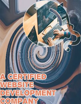 Best game website development company website