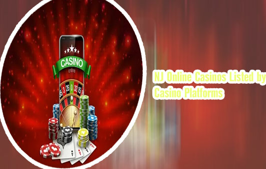 Best online casino software