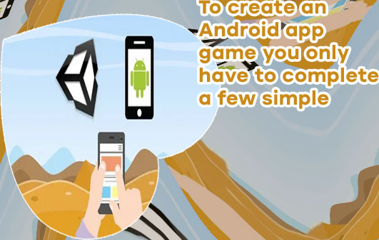 Best software to make android games