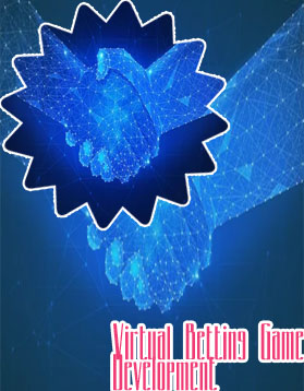 Blockchain gaming bookie software