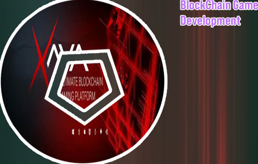 Blockchain gaming platforms for developers