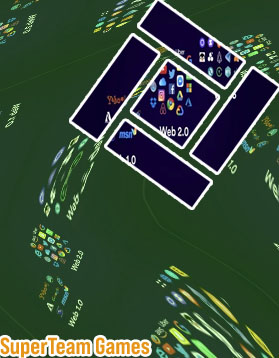 Blockchain gaming programming companies