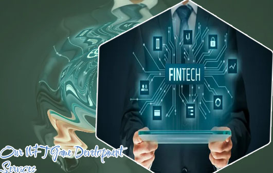 Blockchain gaming software development firm
