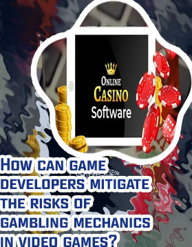 Cash casino software development company near me