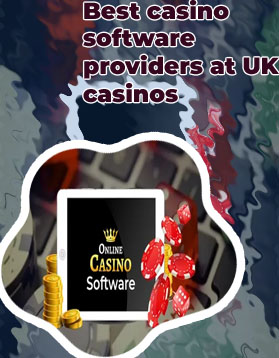 Cash casino software for development