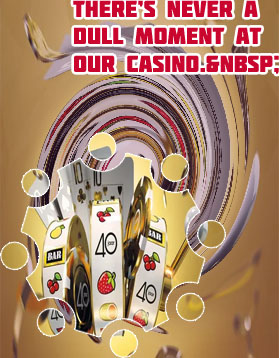 Casino engines