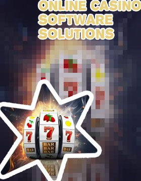 Casino online company of software