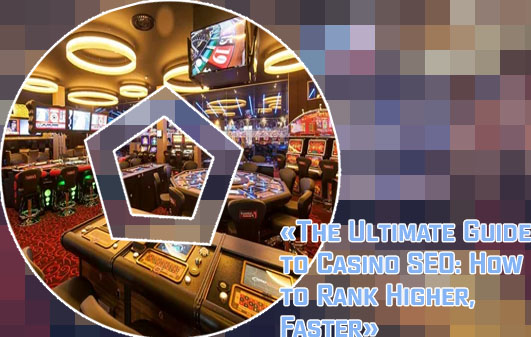 Casino online engines