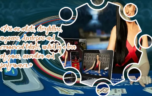 Casino online software house near me