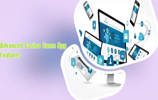 Casino online web and mobile application development company