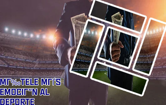 Comprar software de apuestas deportivas