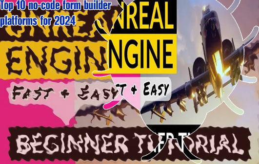 Easiest game engine for beginners