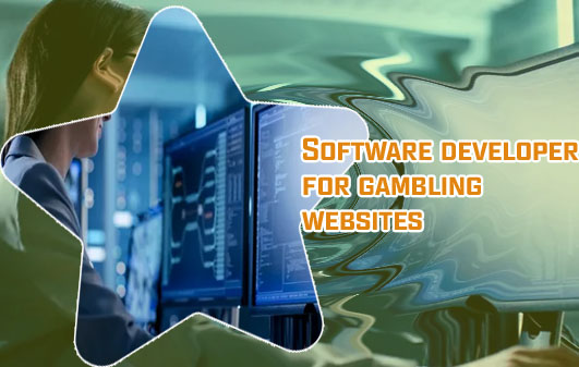 Gamble software development companies near me