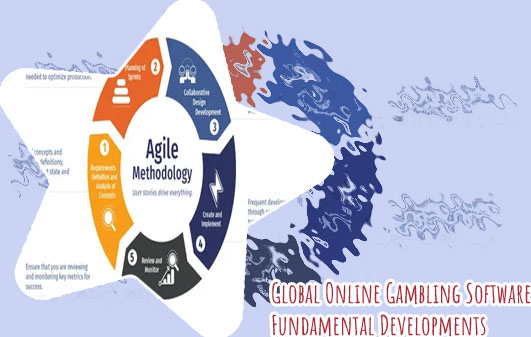 Gamble software development examples