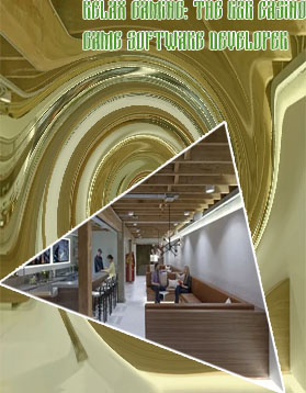 Gamble software development house