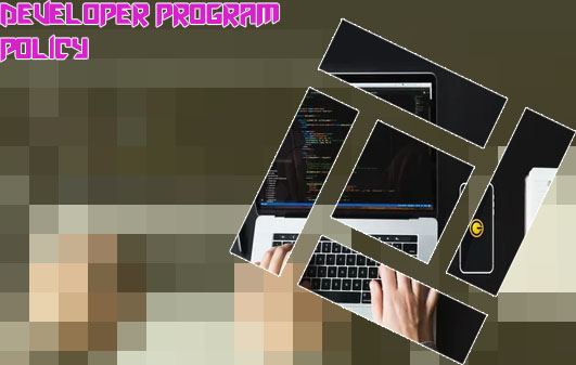 Gamble web developer definition