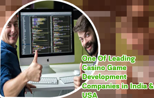 Gamble web developers companies