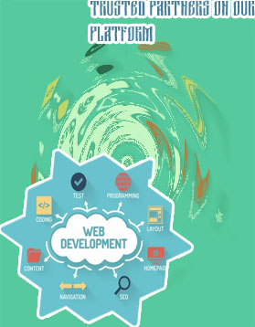 Gamble web development partner