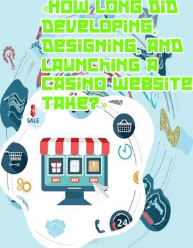 Gambling web developers companies