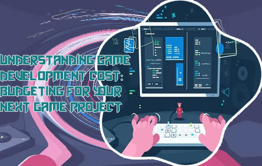 Game dev software