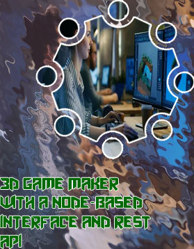 Game development software