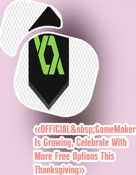Game gamemaker subscription model for developers
