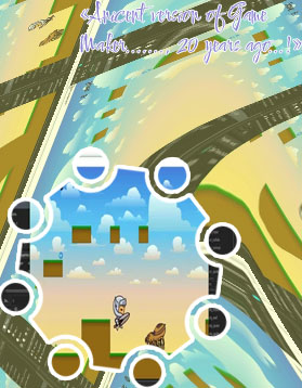 Game maker linux