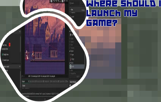 Game maker studio 2