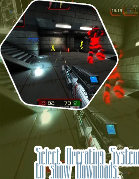Game software download
