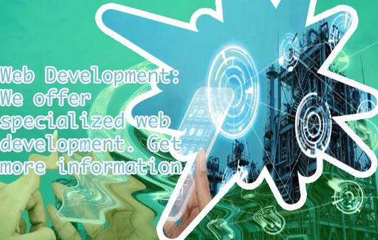 Game web development service provider