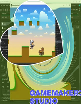 Gamemaker studio 1