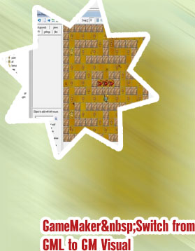 Gml game maker