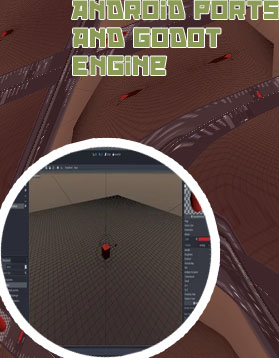 Godot engine android