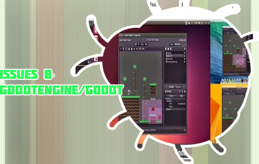 Godot mobile development