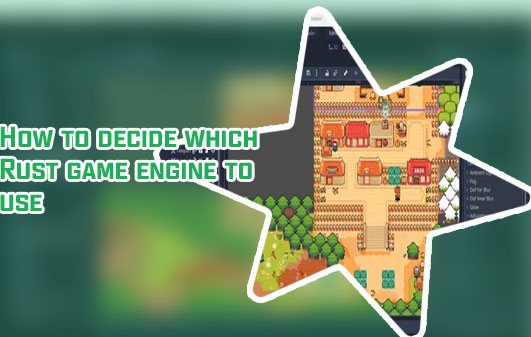 Good 2d game engine