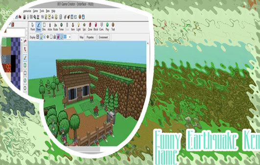 Google game maker